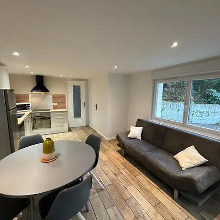 Holiday home Et Campagne *