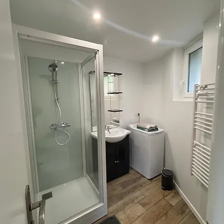 Et Campagne Dom wakacyjny Petit-Caux