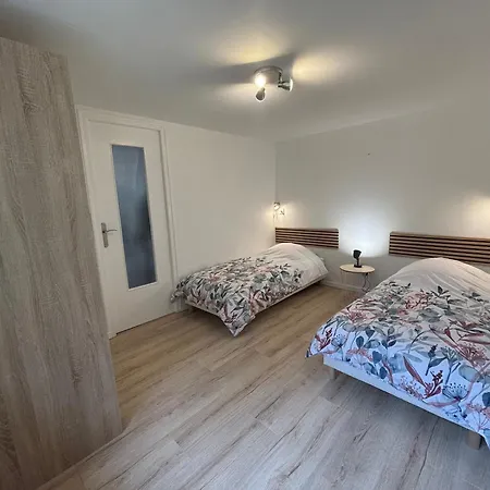 Et Campagne Dom wakacyjny