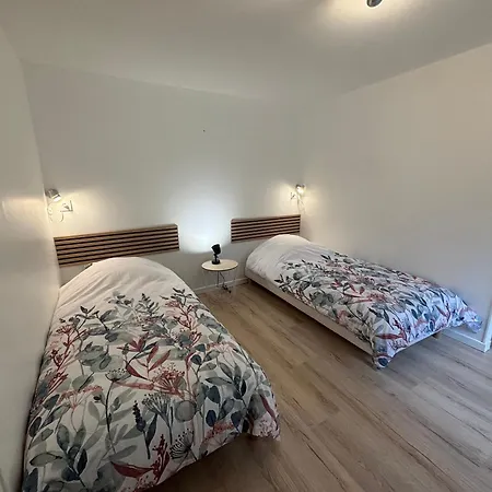 Et Campagne Dom wakacyjny Petit-Caux