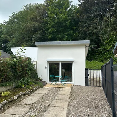 Et Campagne Holiday home Petit-Caux